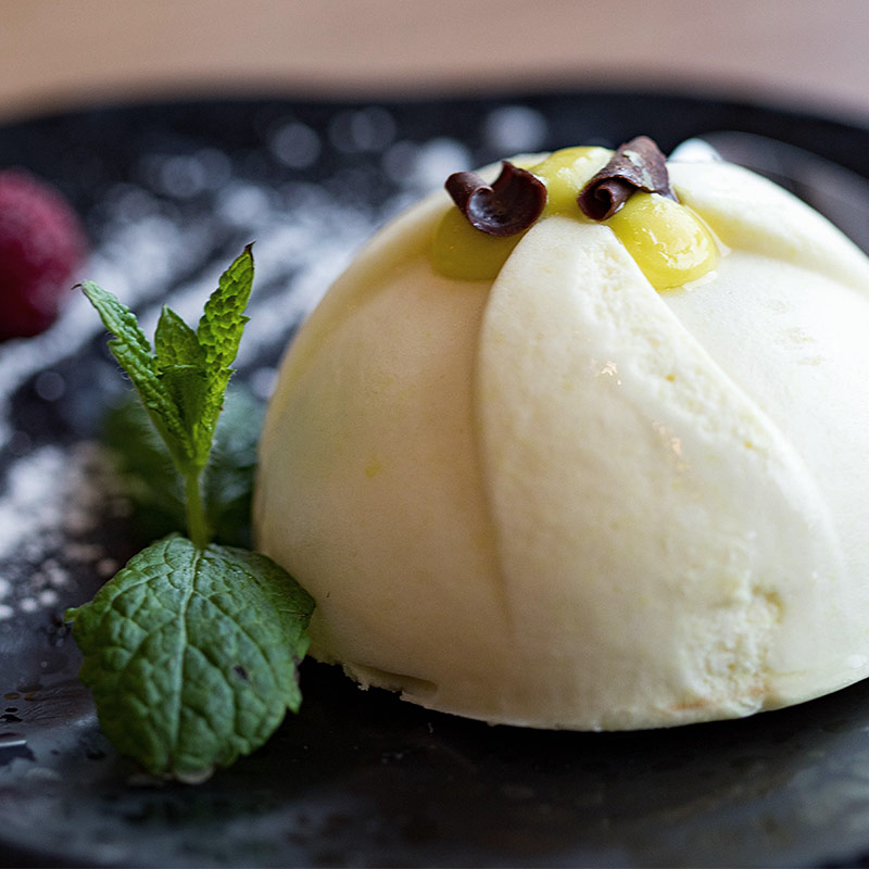 Riederer - Glaces
