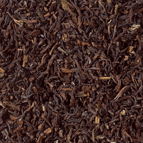 Thé Darjeeling Biologique